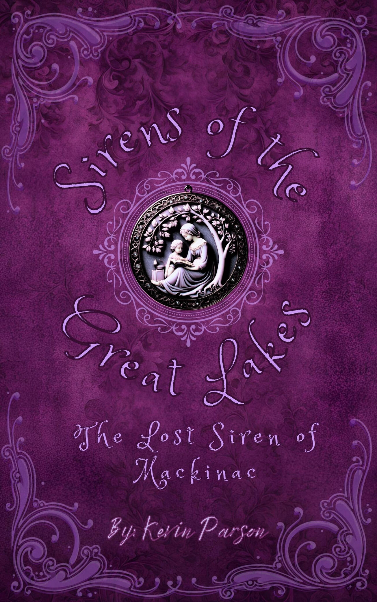 Sirens of the Great Lakes